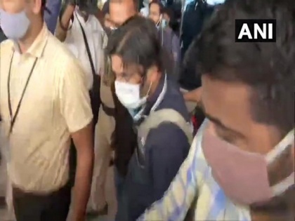 Darbhanga station blast case: NIA team reaches Patna with 2 LeT terrorists arrested from Hyderabad | Darbhanga station blast case: NIA team reaches Patna with 2 LeT terrorists arrested from Hyderabad
