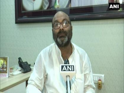 Judicial probe must be initiated into Lakhimpur incident: UP Congress Chief | Judicial probe must be initiated into Lakhimpur incident: UP Congress Chief Judicial probe must be initiated into Lakhimpur incident: UP Congress Chief | Judicial probe must be initiated into Lakhimpur incident: UP Congress Chief