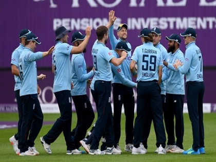 England clinch series 2-0 as rain wipes out third ODI against Sri Lanka | England clinch series 2-0 as rain wipes out third ODI against Sri Lanka