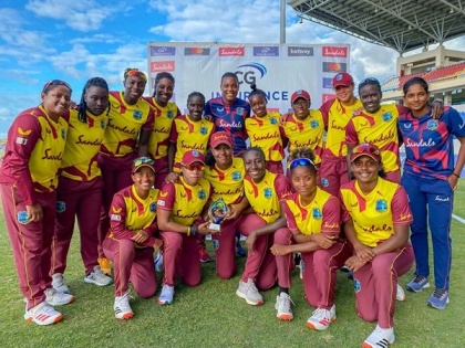 ICC Women's World Cup: 'Best balanced' squad selected, says West Indies coach Walsh | ICC Women's World Cup: 'Best balanced' squad selected, says West Indies coach Walsh
