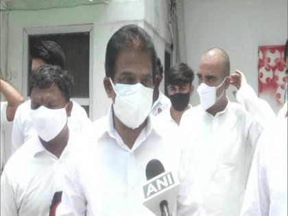 Cong MLAs to meet KC Venugopal amid reshuffle exercise in party's Haryana unit | Cong MLAs to meet KC Venugopal amid reshuffle exercise in party's Haryana unit Cong MLAs to meet KC Venugopal amid reshuffle exercise in party's Haryana unit | Cong MLAs to meet KC Venugopal amid reshuffle exercise in party's Haryana unit