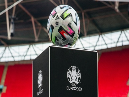 Euro 2020: UEFA unveils Uniforia Finale, official match ball for semis and final | Euro 2020: UEFA unveils Uniforia Finale, official match ball for semis and final