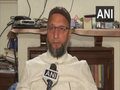 Is RSS ideology not responsible for radicalization, asks Owaisi on Bhagwat's lynching remarks | Is RSS ideology not responsible for radicalization, asks Owaisi on Bhagwat's lynching remarks