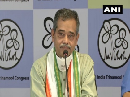 Mamata Banerjee will stop communal wave by BJP in country: Abhijit Mukherjee after joining TMC | Mamata Banerjee will stop communal wave by BJP in country: Abhijit Mukherjee after joining TMC