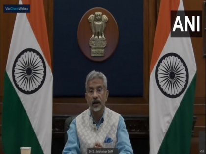 India will witness strong economic recovery, after second wave: Jaishankar | India will witness strong economic recovery, after second wave: Jaishankar