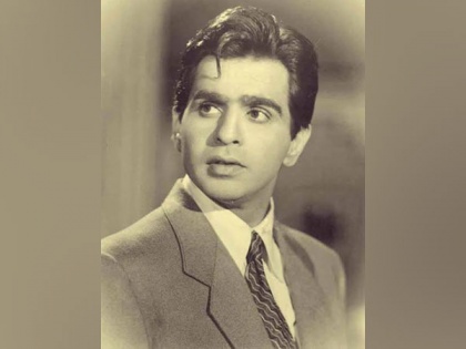 Your contribution to Indian cinema is unparalleled: Sports fraternity pays tribute to Dilip Kumar | Your contribution to Indian cinema is unparalleled: Sports fraternity pays tribute to Dilip Kumar