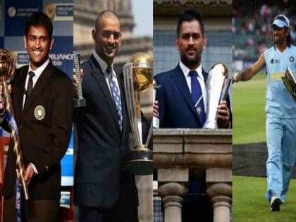 Tactical genius who changed way of Indian cricket: Jay Shah wishes Dhoni on 40th birthday | Tactical genius who changed way of Indian cricket: Jay Shah wishes Dhoni on 40th birthday
