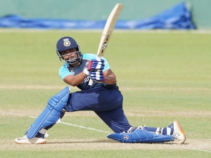 Opening together has made our bond stronger: Prithvi Shaw on Shikhar Dhawan | Opening together has made our bond stronger: Prithvi Shaw on Shikhar Dhawan