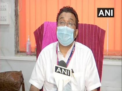 BMC suspends COVID vaccination drive at civic, govt centres today | BMC suspends COVID vaccination drive at civic, govt centres today BMC suspends COVID vaccination drive at civic, govt centres today | BMC suspends COVID vaccination drive at civic, govt centres today