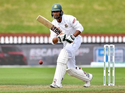 Bangladesh all-rounder Mahmudullah makes shocking decision to retire from Test cricket | Bangladesh all-rounder Mahmudullah makes shocking decision to retire from Test cricket