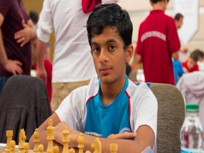 16-yr old Nihal Sarin wins Serbia Open, records second consecutive tournament victory | 16-yr old Nihal Sarin wins Serbia Open, records second consecutive tournament victory