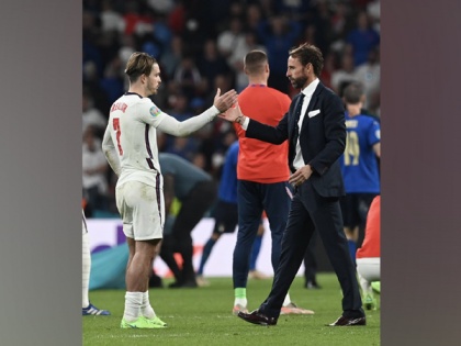 Jack Grealish hits back at penalty critics after Euro 2020 final loss | Jack Grealish hits back at penalty critics after Euro 2020 final loss