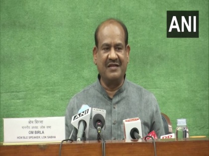 Monsoon session to be held at normal timings from 11 am to 6 pm: Om Birla | Monsoon session to be held at normal timings from 11 am to 6 pm: Om Birla