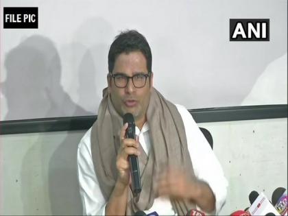 Prashant Kishor to hold talks with Sonia Gandhi tomorrow, discussions over his joining Congress | Prashant Kishor to hold talks with Sonia Gandhi tomorrow, discussions over his joining Congress