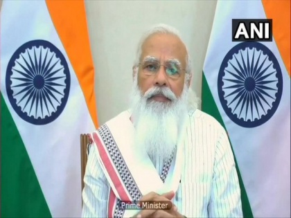 PM Cares Fund helped us in combating COVID-19, CMs of north-eastern states to PM Modi; share concerns regarding Covid | PM Cares Fund helped us in combating COVID-19, CMs of north-eastern states to PM Modi; share concerns regarding Covid