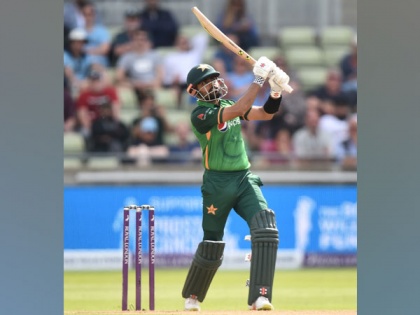 Have always tried to accommodate interests of game but others simply don't: Babar Azam | Have always tried to accommodate interests of game but others simply don't: Babar Azam