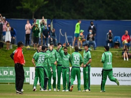 Ireland to tour West Indies for 3 ODIs, one-off T20I in January | Ireland to tour West Indies for 3 ODIs, one-off T20I in January
