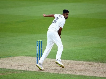 Perfect preparation for England Tests as Ashwin picks fifer for Surrey against Somerset | Perfect preparation for England Tests as Ashwin picks fifer for Surrey against Somerset
