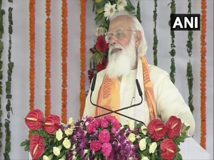 Rs 1 lakh cr special fund set up to modernise country's agri infrastructure: PM Modi | Rs 1 lakh cr special fund set up to modernise country's agri infrastructure: PM Modi