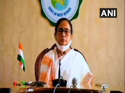 PM Modi unable to accept his loss, running political vendetta against Bengal: Mamata Banerjee | PM Modi unable to accept his loss, running political vendetta against Bengal: Mamata Banerjee