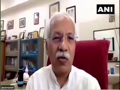 Zika virus not a pandemic but of grave concern, says top expert | Zika virus not a pandemic but of grave concern, says top expert Zika virus not a pandemic but of grave concern, says top expert | Zika virus not a pandemic but of grave concern, says top expert