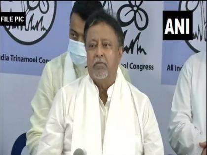 Decide on disqualification petition against Mukul Roy by Oct 7: Calcutta HC to WB speaker | Decide on disqualification petition against Mukul Roy by Oct 7: Calcutta HC to WB speaker