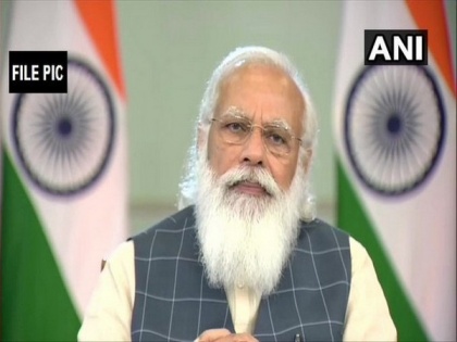 PM Modi hails people for philantrophic work, says their efforts inspire others | PM Modi hails people for philantrophic work, says their efforts inspire others