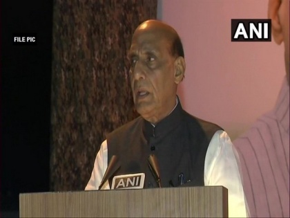 Rajnath, CDS, Army chief brief former Defence Ministers on China border situation | Rajnath, CDS, Army chief brief former Defence Ministers on China border situation