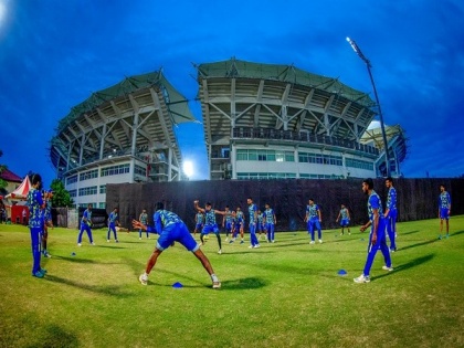 Sportradar to monitor Tamil Nadu Premier League matches | Sportradar to monitor Tamil Nadu Premier League matches