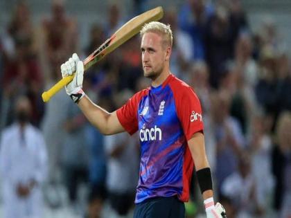 Excited to represent Punjab Kings in IPL 2022, says Livingstone | Excited to represent Punjab Kings in IPL 2022, says Livingstone