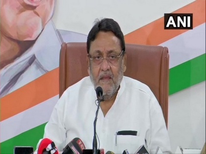 NCP, BJP like 'two ends of river', can never come together: Nawab Malik on Sharad Pawar-PM Modi meeting | NCP, BJP like 'two ends of river', can never come together: Nawab Malik on Sharad Pawar-PM Modi meeting