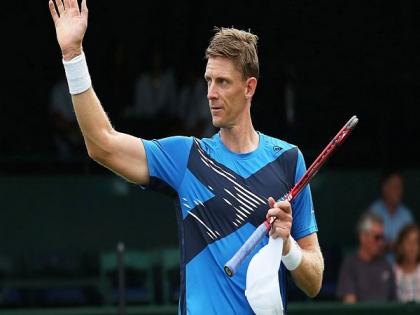 Kevin Anderson, two-time Grand Slam finalist, retires at age 35 | Kevin Anderson, two-time Grand Slam finalist, retires at age 35