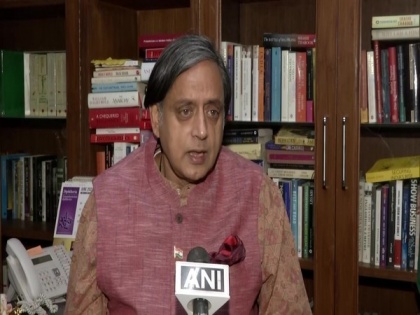 Govt is attempting to use Parliament as notice board, says Shashi Tharoor | Govt is attempting to use Parliament as notice board, says Shashi Tharoor