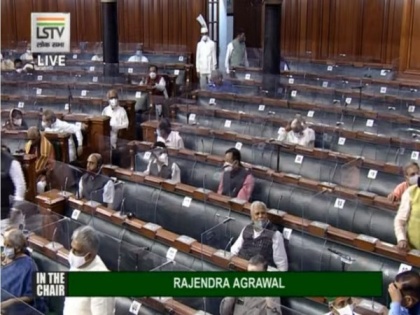 Government presses for passage of bills at LS BAC meeting, opposition keen on discussion on price rise, farmers' protest | Government presses for passage of bills at LS BAC meeting, opposition keen on discussion on price rise, farmers' protest