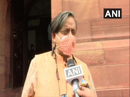 Pegasus Project is serious national security concern, govt needs to explain: Tharoor | Pegasus Project is serious national security concern, govt needs to explain: Tharoor