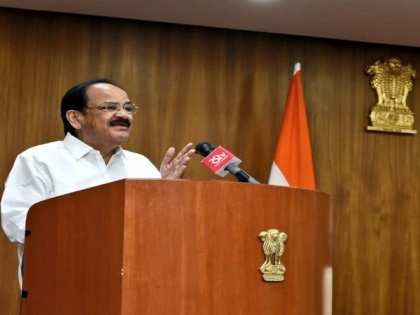 Need collaborative and innovative efforts to protect our languages: Vice President Venkaiah Naidu | Need collaborative and innovative efforts to protect our languages: Vice President Venkaiah Naidu