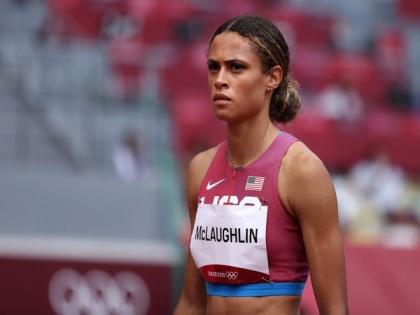 Tokyo Olympics: Sydney McLaughlin shatters women's 400m hurdles world record to win gold | Tokyo Olympics: Sydney McLaughlin shatters women's 400m hurdles world record to win gold