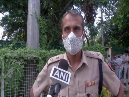Minor Girl Rape Case: We will seek remand of accused as investigations progress, says Delhi DCP | Minor Girl Rape Case: We will seek remand of accused as investigations progress, says Delhi DCP