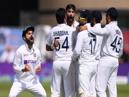 Eng vs Ind, 1st Test: Bumrah, Siraj shine as hosts lose two wickets in first session | Eng vs Ind, 1st Test: Bumrah, Siraj shine as hosts lose two wickets in first session