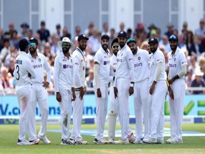 England and India players had heated exchange in Lord's Long Room: Report | England and India players had heated exchange in Lord's Long Room: Report