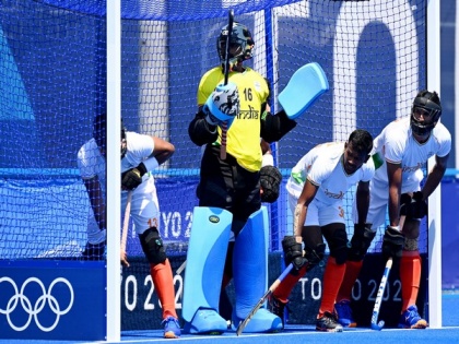 Tokyo Olympics: Indian men's hockey team to face Germany for Bronze on Aug 5 | Tokyo Olympics: Indian men's hockey team to face Germany for Bronze on Aug 5