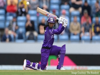 The Hundred: Jemimah Rodrigues slams unbeaten 92 off 43 balls to power Superchargers to victory | The Hundred: Jemimah Rodrigues slams unbeaten 92 off 43 balls to power Superchargers to victory