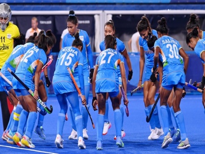 Tokyo Olympics: Indian women's hockey team advance to quarter-finals after Great Britain defeat Ireland | Tokyo Olympics: Indian women's hockey team advance to quarter-finals after Great Britain defeat Ireland