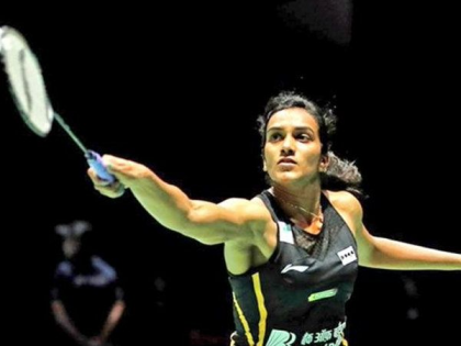 Tokyo Olympics: PV Sindhu marches into elimination round after beating Ngan Yi | Tokyo Olympics: PV Sindhu marches into elimination round after beating Ngan Yi