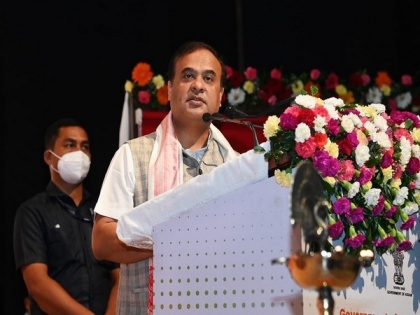 Assam committed to ensuring peace along all its borders: Himanta Biswa Sarma | Assam committed to ensuring peace along all its borders: Himanta Biswa Sarma