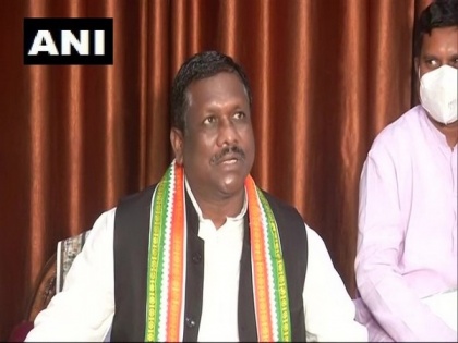 Crisis in Chhattisgarh Cong: MLA demands TS Singh Deo's removal from party, claims threat to life | Crisis in Chhattisgarh Cong: MLA demands TS Singh Deo's removal from party, claims threat to life