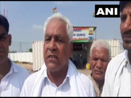 Haryana: Framers' tractor rally in Jind on Independence day | Haryana: Framers' tractor rally in Jind on Independence day