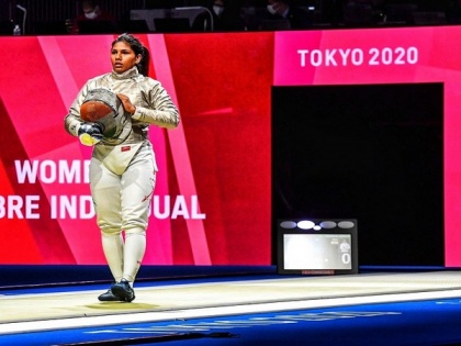 India proud of your contributions: PM Modi to Bhavani Devi after fencer's loss in Olympics | India proud of your contributions: PM Modi to Bhavani Devi after fencer's loss in Olympics