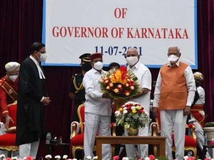 Karnataka: Yediyurappa to continue as caretaker CM | Karnataka: Yediyurappa to continue as caretaker CM