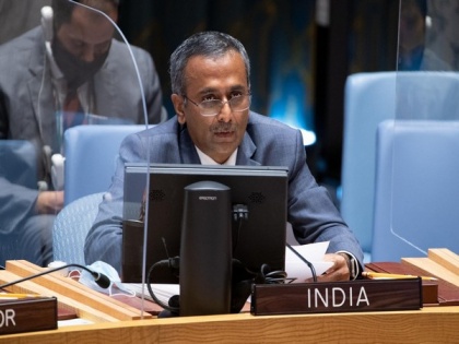 India appreciates UNSC's role in countering terrorism | India appreciates UNSC's role in countering terrorism